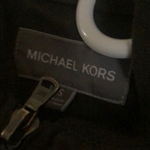 MK small men’s jacket